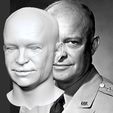 1.jpg Dwight Eisenhower bust