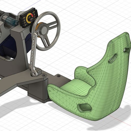 RHD.jpg 1/10ScaleClip on Steering unit