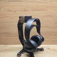 20260106_191146.jpg Sony Pulse Elite Wireless Headset Ladestation