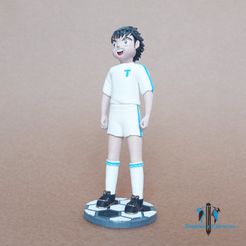 Foto2.jpg Oliver Atom , Captain Tsubasa