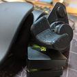 IMG_20200327_172220.jpg Razer Tartarus Pro Joystick 3D Printed Replacement/Riser