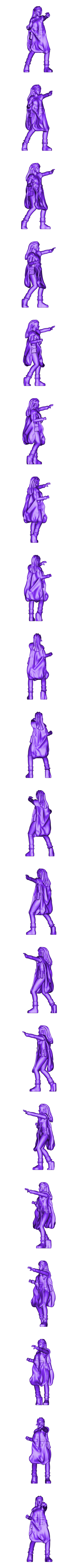 10.16 medic.stl Cleric