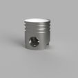 Piston.jpg Crankshaft and piston assembly