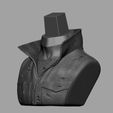 07.jpg Busto Michael Myers Halloween 3D
