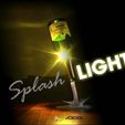 Binder1_Page_6_Page_6.jpg SplashLIGHT | Up-cycle Any Bottle Into a Beautiful Feature Lamp