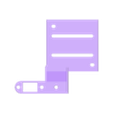 Cooler_Part_B.stl Prusa cooler