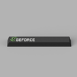 GEFORCE1.png GEFORCE SPACEBAR KEYCAP