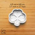 Bild_1085_4.jpg St Patrick Cookie Cutter set 1085