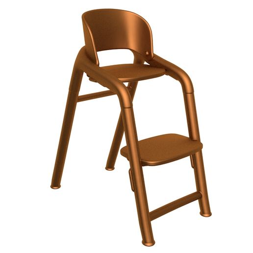 High Chair / High Chair stl / wood High Chair / Kids Study Table Chair / Baby Desk Chair