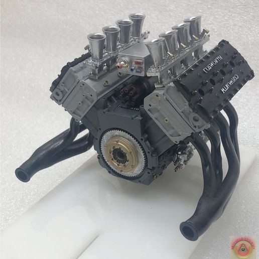 __DFV_2.jpg FORD COSWORTH V8 DFV - ENGINE