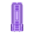 Ammo Crate Small Both sides.stl Gears Of War Small Ammo Pack Crate