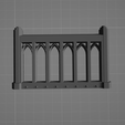 Railing_2_Posts_1.png Imperial Sector Railings