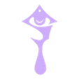 Hellsing_Symbol_for_subd.obj Hellsing Symbol