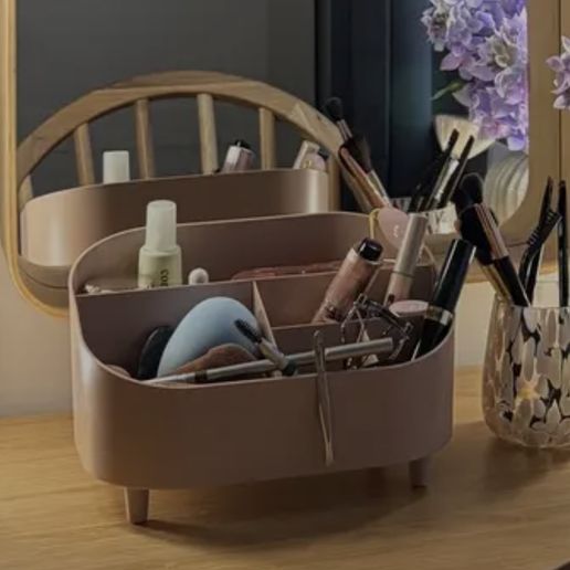 Organizer Scali -MOKA Design