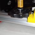 IMG_20230310_212255.jpg Printer GGS01 Linear Axis Support 8mm For Bed