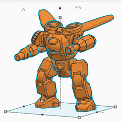 a8362f5d-b9eb-4f81-8983-e8e097aaddbd.png Fichier 3D gratuit Le vieux MacDonald LAM・Plan pour impression 3D à télécharger