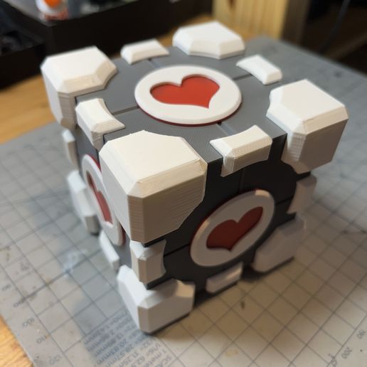 a Estojo de bateria cubo companheiro