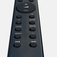 4.jpg Remote Controller 3D Model