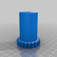 95c74e9c-f376-412d-b9f5-1e79766f125d.png EZ-inMoov Robot Head