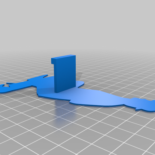 5-Monty.png Monty Python, Ministry of Silly Walks, Silhouettes, for Office Cubicle window