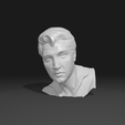 EP1A.png Elvis Presley - Premium Statue