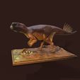 5.jpg Psittacosaurus SP