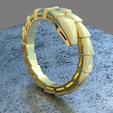 1.252.png Bvlgari Serpenti Viper Ring