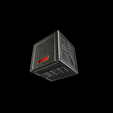 2.png Box with Lid - Rust