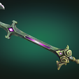 6.png Coastal two handed sword