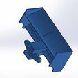 AileronAR_WilliamsSimple.jpg Tamiya F103 Rear spoiler Williams