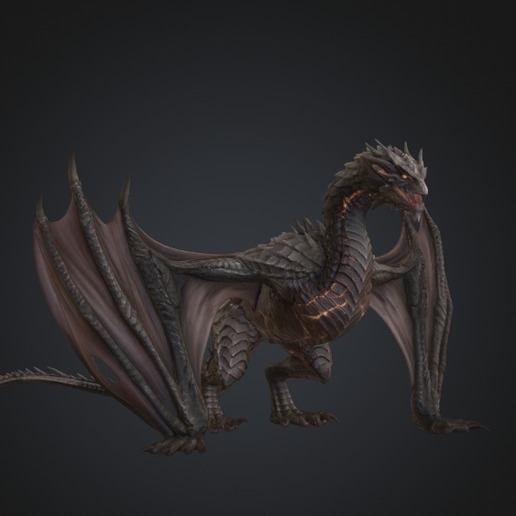 dragon