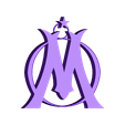 OM.STL OM Logo