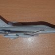 20230323_171942.jpg 1:200 North American F-100 Super Sabre