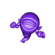 Tommy__001.stl The Ghostie Brothers - Vanguard Cards Fanart