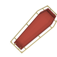coffin-02 v15-09.png Gift Jewelry Box coffin cophinus κόφινος  kophinos basket 3D print model