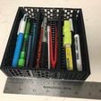 54578611656798245210940077c32ced_display_large.jpg Archivo STL FOLDABOX TRAY para imprimir y jugar・Plan imprimible en 3D para descargar