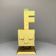 Key_Golem.jpg Golem-chave de Minecraft Dungeons