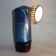 P1220518.JPG Bosch 12V flashlight with adjustable head