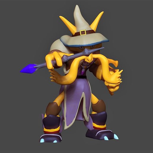 RUNESCAPE OSRS 3D model