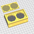 sggr.png WFO RC Racing style dual fan mount