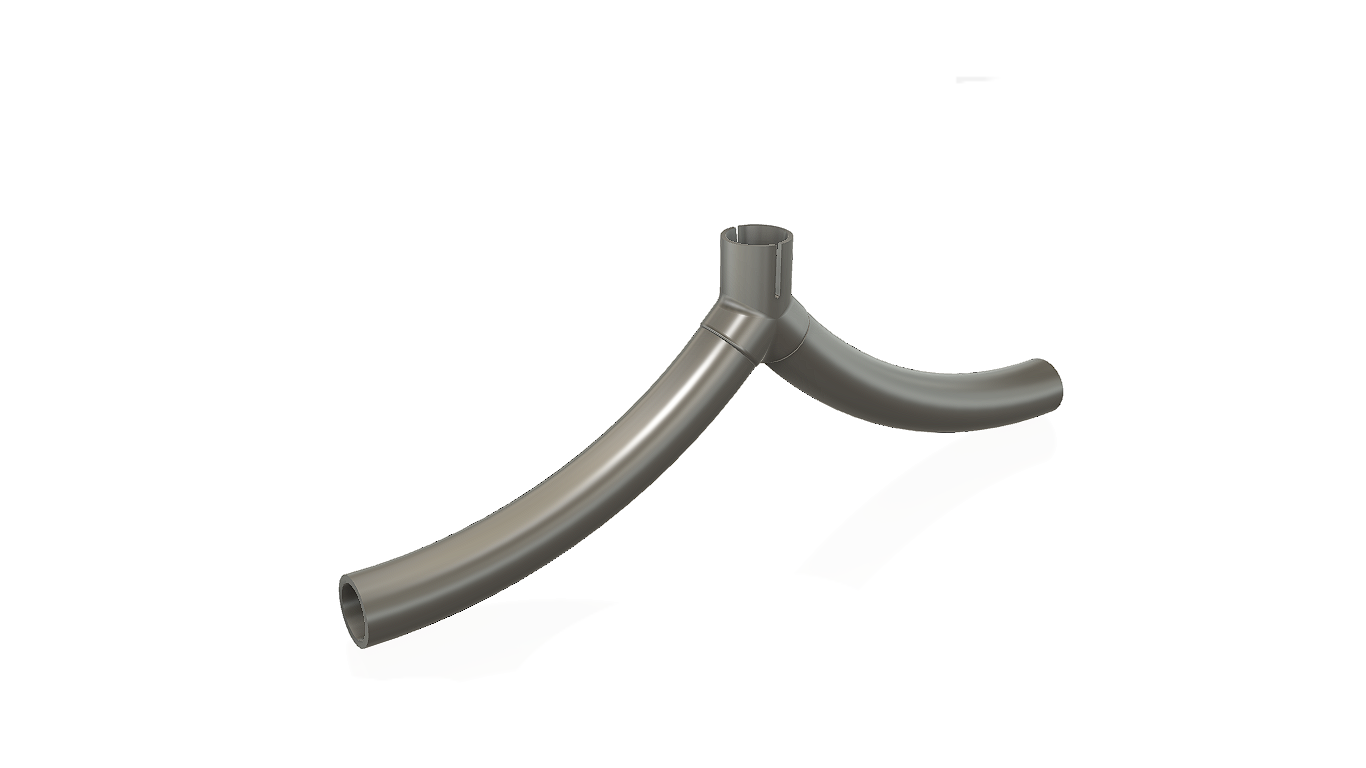 20210610_184134.png Download free STL file MULTI PIPE WATER TAPS • Object to 3D print, Gharianyy