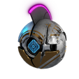Saintly-Shell-rigged-by-BUNGIE.png Bungie's Destiny - Saint-14 Ghost Shell