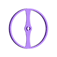 L1 Balance Wheel.STL TT Furious