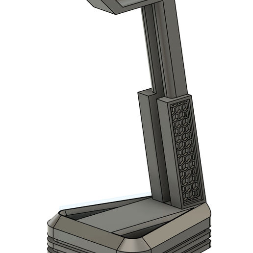 headphone stand holder