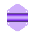 Carriage-Y_Square_Clamp.STL Rigid Carriage Y for HyperCube Evolution