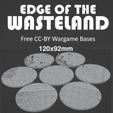 120x92mm.jpg Edge of the Wasteland 120x92mm Bases