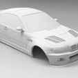 1.209.png 1:64 BMW M3 E46 Pandem