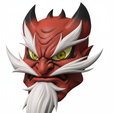 m5.png 🐉The Ultimate Oni Mask Collection | Jackie Chan Adventures Tribute
