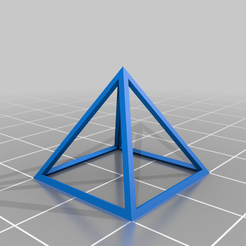 Open_Pyramid_v1.png Free STL file Open pyramid・Object to download and to 3D print, INFX_TryHard