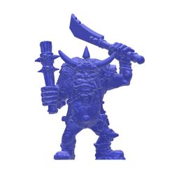 golgfag.jpg Fichier STL Vieux Chef Ogre Oldhammer・Design imprimable en 3D à télécharger